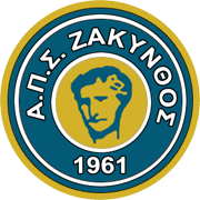 A.P.S. Zakynthos logo
