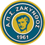 A.P.S. Zakynthos logo