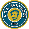 A.P.S. Zakynthos logo