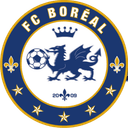 Boreale logo - Fc VS Boreale Live Score Today