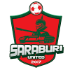 Saraburi United FC logo - College VS Saraburi United Fc Score Today