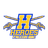 Heroes de Falcon logo - Ven Segunda Division 32921 Football