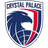 Crystal Palace SC logo