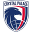 Crystal Palace SC logo