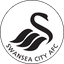 Swansea City Women logo