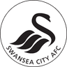 Swansea City Women logo