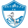 Arkadag FK logo