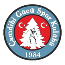 Camdibi Spor logo - Spor VS Naldoken Spor Sport
