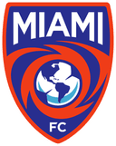 Miami FC U20 logo - Fc VS Miami Fc U Live