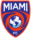 Miami FC U20 logo