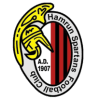 Hamrun Spartans logo - Spartans VS Nsi Runavik Result
