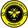 Mancunian Unity Women logo