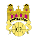 Pontevedra logo - Tenerife VS Pontevedra Score Today