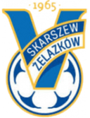 Victoria Skarszew logo - Nowiny VS Victoria Skarszew Result Today