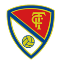 Terrassa logo - Cf VS Terrassa Live