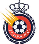 Tlapa FC logo - Fc VS Orgullo Surtam Result