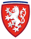 Czechia U23(w) logo