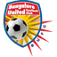 Bangalore United FC (w) logo