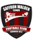 Saffron Walden Town logo