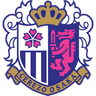 Cerezo Osaka logo
