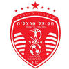 Hapoel Herzliya logo - Herzliya VS Kfar Saba Result