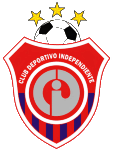 Independiente de Challapata (W) logo - W VS Independiente De Challapata W Score