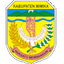 Persemi Mimika logo