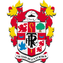 Tranmere Rovers logo - Rovers VS Shrewsbury Town Sport