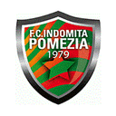 Pomezia logo - Boreale VS Pomezia Live Score