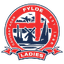 Fylde LFC Women logo
