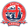 Fylde LFC Women logo