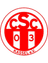 CSC 03 Kassel logo
