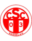 CSC 03 Kassel logo