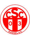 CSC 03 Kassel logo