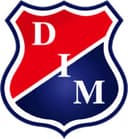 E.D.P IND. Medellin logo - Zaragoza VS Edp Ind Medellin Sport