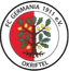 FC Germania Okriftel logo