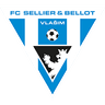 FC Sellier & Bellot Vlašim logo