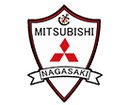 Mitsubishi Nagasaki logo - Nagasaki VS Nexus Miyakonojo Result