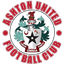 Ashton United logo