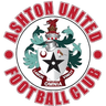 Ashton United logo