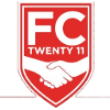 FC Twenty 11 logo - Afc VS Fc Twenty Live