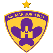 NK Maribor U20 logo