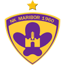 NK Maribor U20 logo
