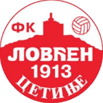 Lovcen Cetinje logo