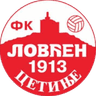 Lovcen Cetinje logo