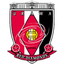 Urawa Red Diamonds U14 logo