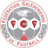 New Caledonia logo
