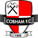 Cobham logo - Cobham VS Littlehampton Town Live Score Today