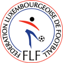Luxembourg logo - Malta VS Luxembourg Result