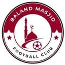 Baland Masjid logo - Masjid VS Fk Andijan Score Today
